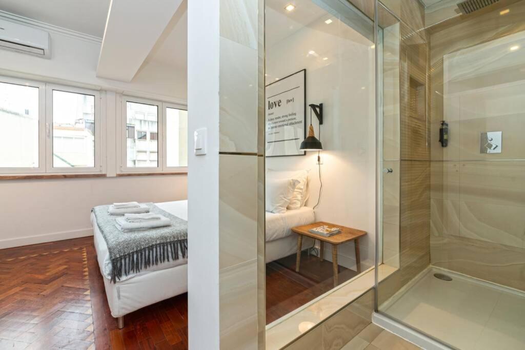 Fabulouse Apartment In The Center Of Lisboa Eksteriør billede