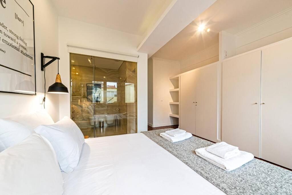 Fabulouse Apartment In The Center Of Lisboa Eksteriør billede